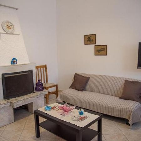 Sette Isole Countryside Apartment Athánion 客房 照片