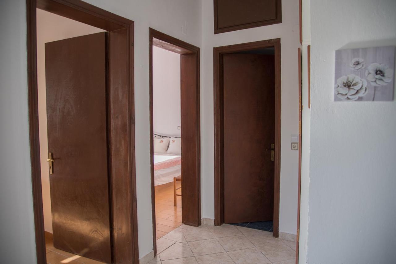 Sette Isole Countryside Apartment Athánion 外观 照片