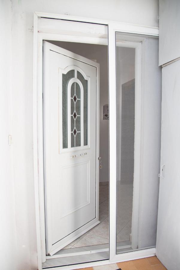 Sette Isole Countryside Apartment Athánion 外观 照片
